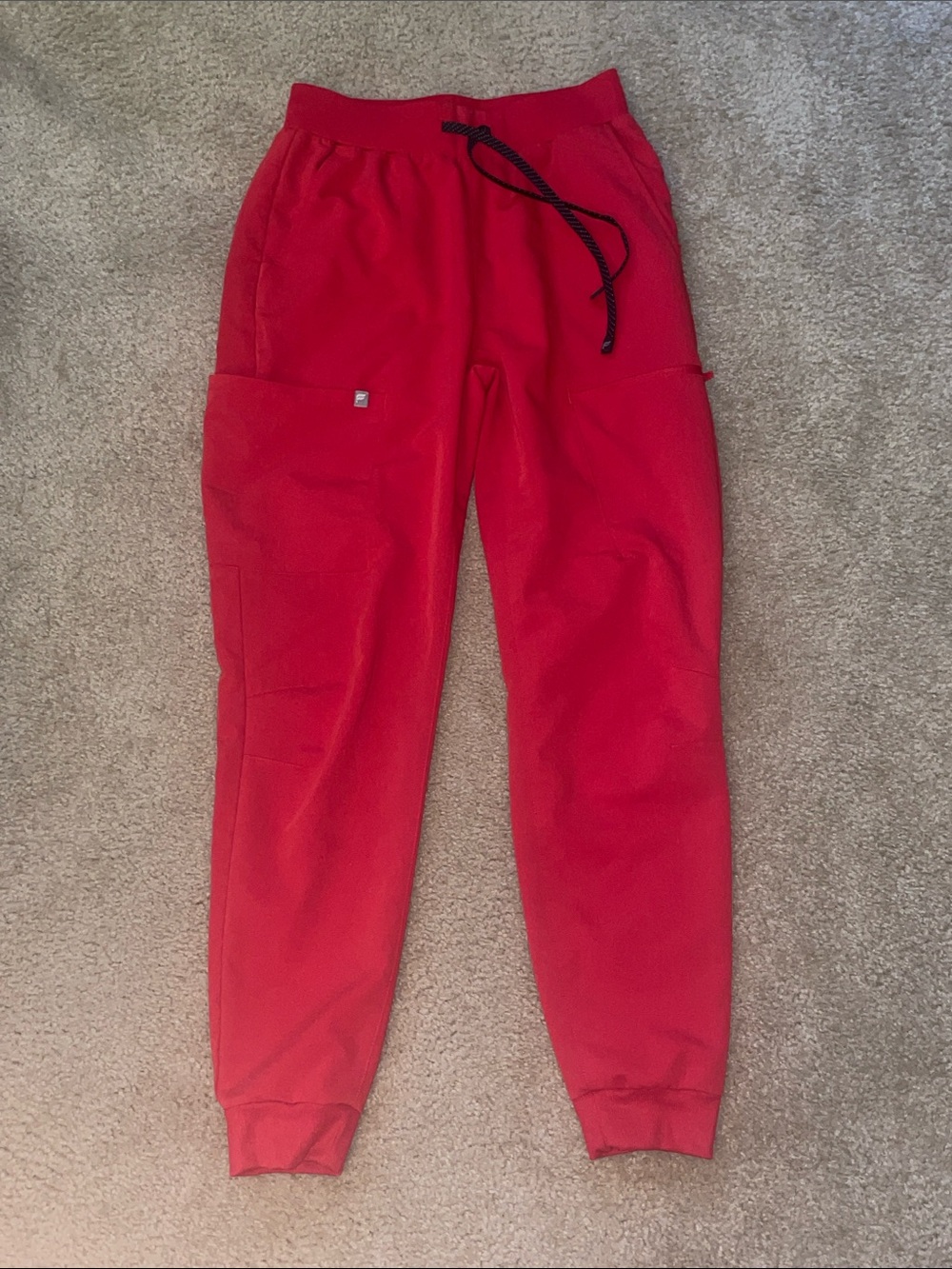 Women’s fabletics scrub bottoms
